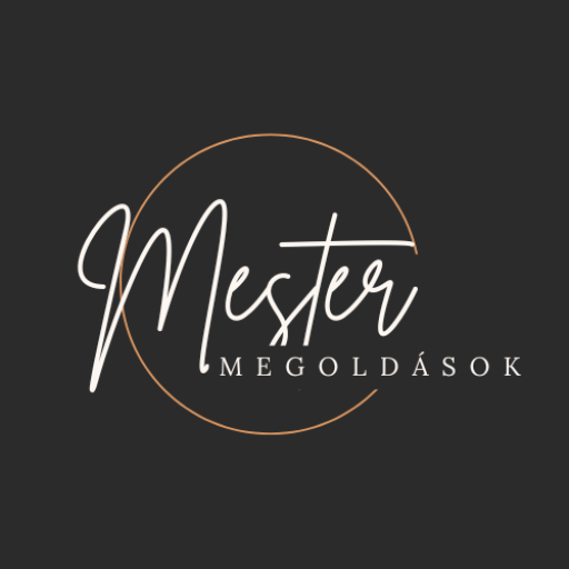 Mester Megoldások
